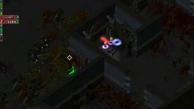 Alien Shooter прохождение (часть 5) смотреть онлайн