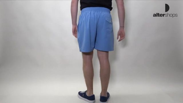 POLO RALPH LAUREN TRUNK Γαλάζιο 710829851005 смотреть онлайн