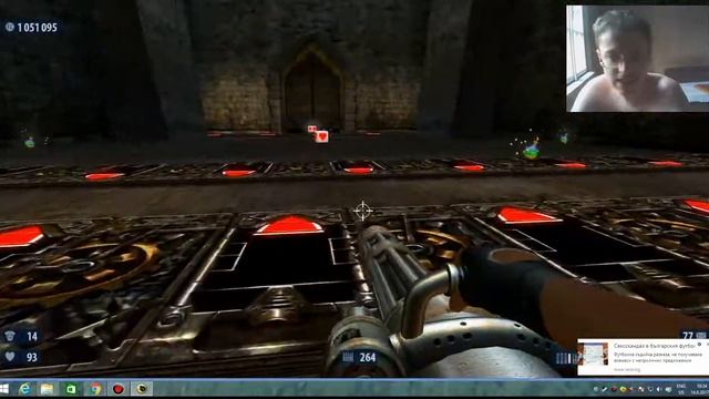Serious Sam HD - The Second Encounter - Final - BG Gameplay [Serious Difficulty] смотреть онлайн