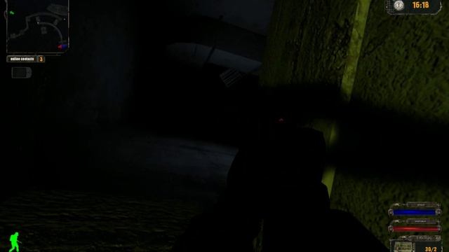 Realistic adventure into underground смотреть онлайн