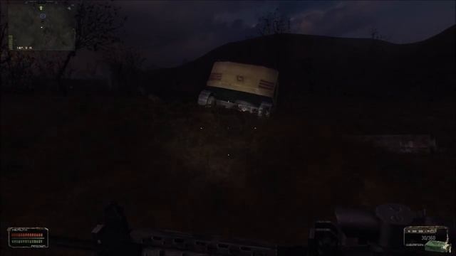 S.T.A.L.K.E.R. Shadow of Chernobyl Český Leťs Play 10. část смотреть онлайн