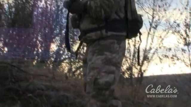 Cabela's Denali™ Hunting Boots with Fit IQ by Meindl смотреть онлайн