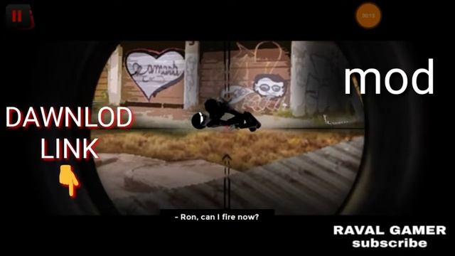 Stick squad sniper battlegrounds mod apk смотреть онлайн