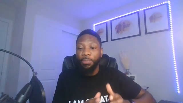THRAC Morning Manna WHAT DO YOU WANT? PT2 - Minister Thompson смотреть онлайн