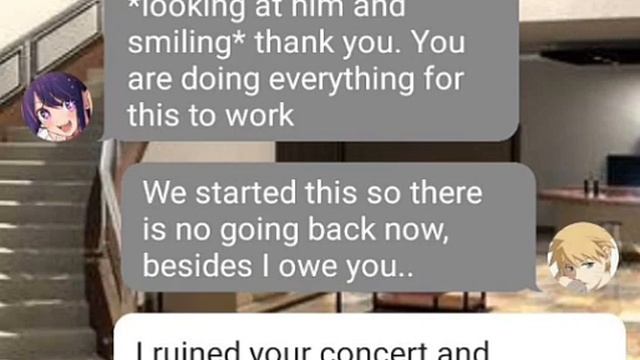 Naruto x Ai Hoshino {~ Ai Hoshino's STALKER! ~} part 3 смотреть онлайн