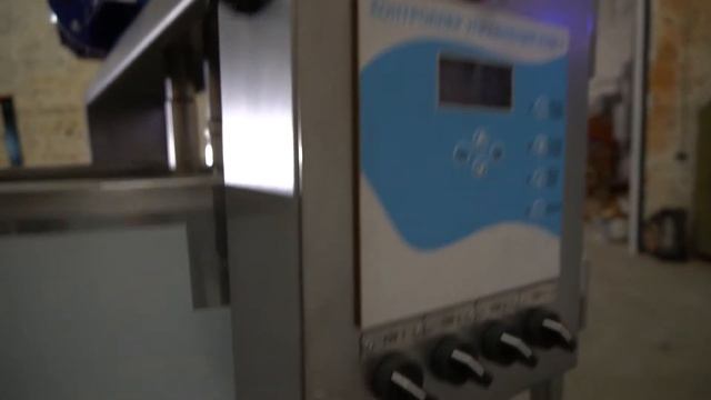 Оборудование для бизнеса по производству майонезной заправки (соуса) для шаурмы смотреть онлайн