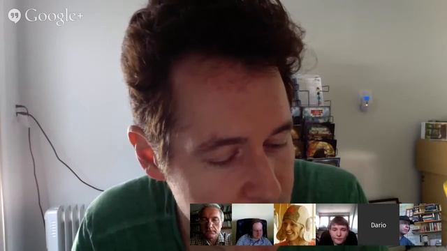VICTOR GULENKO #3.8 (/8): Ni: DARIO NARDI & Виктор Гуленко explain Introverted Intuition (pt 8 of 8 смотреть онлайн