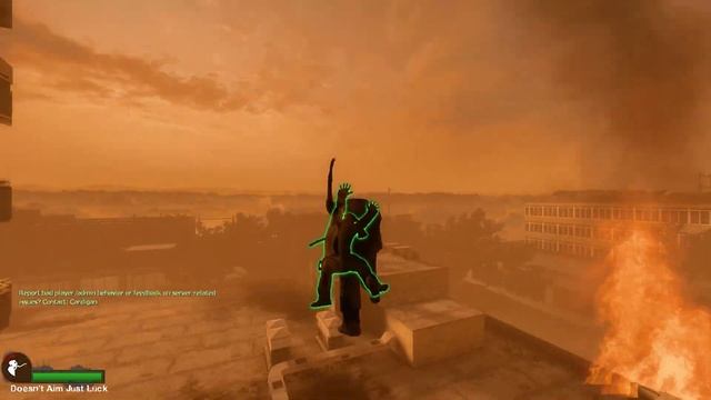 LEFT 4 DEAD 2 - CHARGER INSTANT KILLS @PART 13 смотреть онлайн