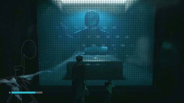 Control Hidden Alan Wake Message - Manuscript Altered Object смотреть онлайн