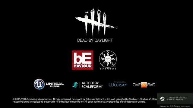 [TUTO] CRACK DEAD BY DAYLIGHT + MULTI !! смотреть онлайн