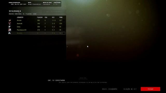 GamePlay Insurgency #3 Co op 720p 60fps смотреть онлайн