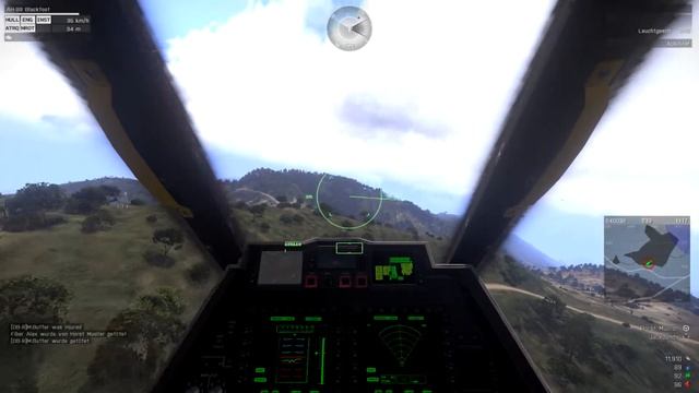 Arma III Wasteland Mission mit Feindkontakt #2 смотреть онлайн