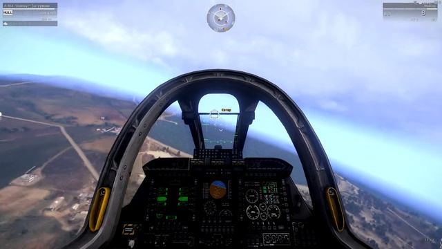 ARMA 3 Top gun Attack in air смотреть онлайн