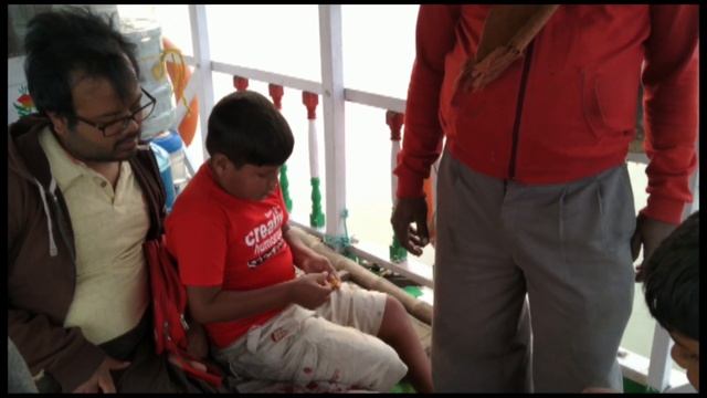 Sundarban Tour | Day 2 смотреть онлайн