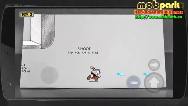Cuphead Mobile Free DOWNLOAD - Get Cuphead For Free - Get Cuphead Mobile For Free смотреть онлайн