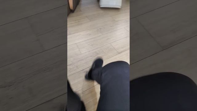 11.02.2023 И снова новые ботинки / а те сдала..хе хе смотреть онлайн
