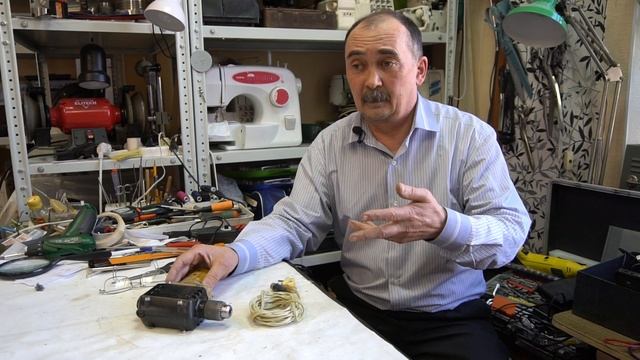 Воскресный улов. Про инструмент смотреть онлайн