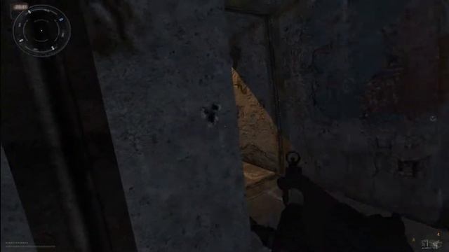 #10.S.T.A.L.K.E.R. Anomaly(Одиночки) смотреть онлайн