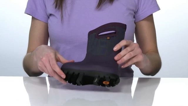 Bogs Kids Neo-Classic Amazed (Toddler/Little Kid/Big Kid) SKU: 9518335 смотреть онлайн