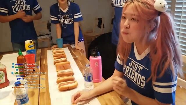 4TH OF JULY | FIMI Exposed | BoxBox x Annie Cute ft. Fedmyster смотреть онлайн