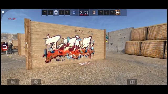 Standoff 2 Ver0.18.6 單透繪製外掛 免費 Noroot/root