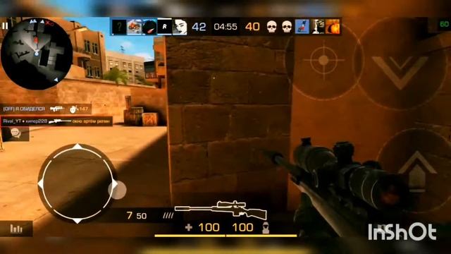 No Problem🙃 fragmovie standoff 2 смотреть онлайн