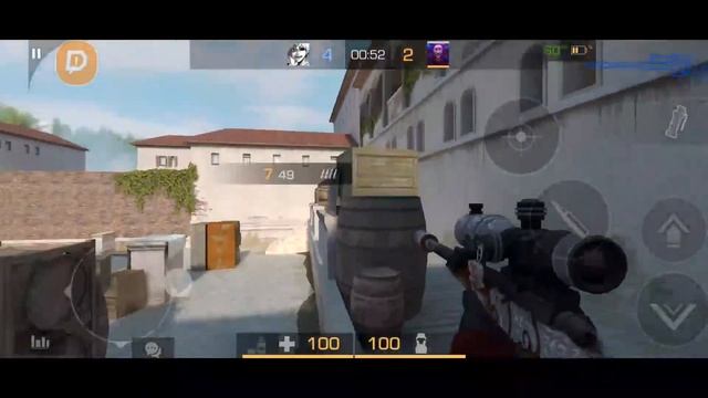 ИГРАЮ КАК РАК ДЕНЬ 1 смотреть онлайн
