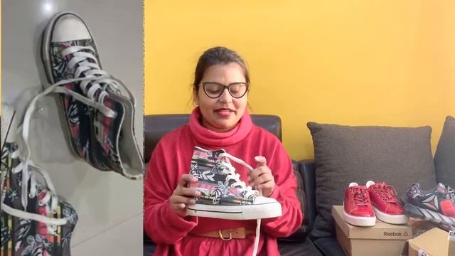 Huge Boots and Shoes Haul || Shoes for every outfit & every occasion смотреть онлайн