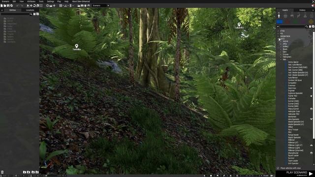 Arma 3 Tutorial - How I Make My Screenshots смотреть онлайн