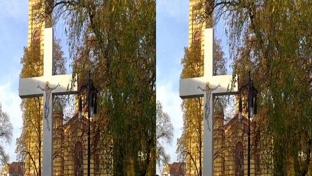 Jagodina Full HD 3D (SbS) смотреть онлайн