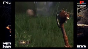 Turok : Evolution (PS2) Lets Play - Part 3