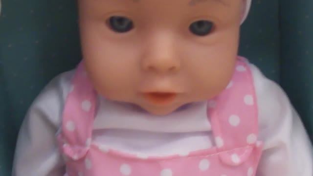 Детский мир Куклы и Пупсы. смотреть онлайн