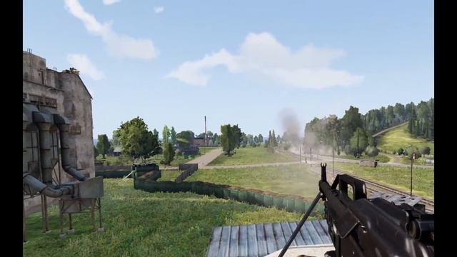 Krwawe VDV смотреть онлайн