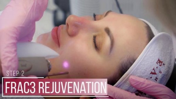 Многоуровневое омоложение Fotona 4D за 1 визит в Новосибирске