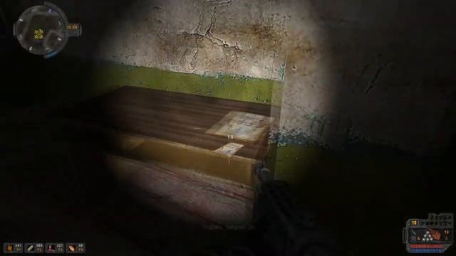 S.T.A.L.K.E.R Поклик Прип'яті - частина 10 ◄ Ukr ► смотреть онлайн