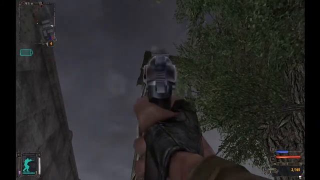 Стрим похождению игры S.T.A.L.K.E.R Тень Чернобыля #1 Меченый в деле смотреть онлайн