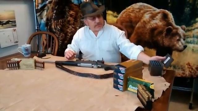 338 Magnum and Load Data Video 71 смотреть онлайн