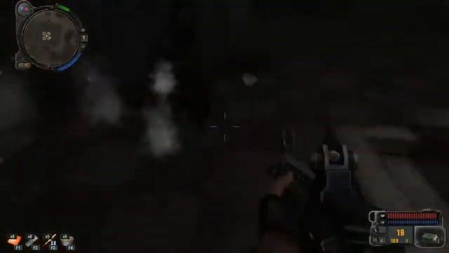 Прохождение S T A L K E R Зов Припяти часть 3 Логово смотреть онлайн