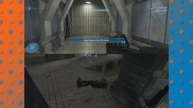 Halo 3 Video Review смотреть онлайн