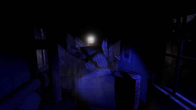 T.D.Z. 3 Dark Way of Stalker (2023) смотреть онлайн