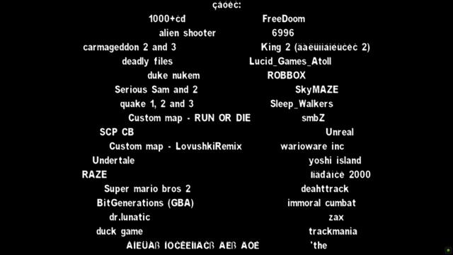 Serious Sam New World X ‣ Ch13 End (custom map) ‣ No Commentary Walkthrough смотреть онлайн