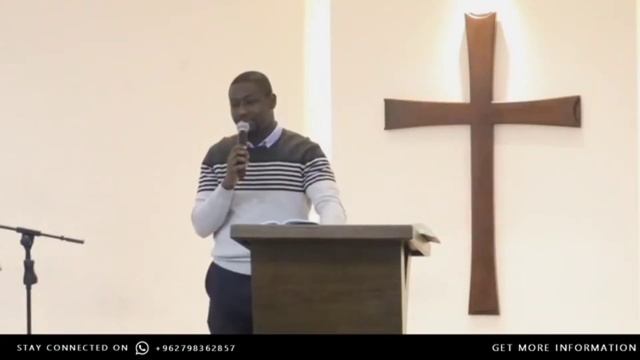 Sunday School: Topic- Holy Matri-Money by Jesse-Alex Oparachi Omenazu смотреть онлайн