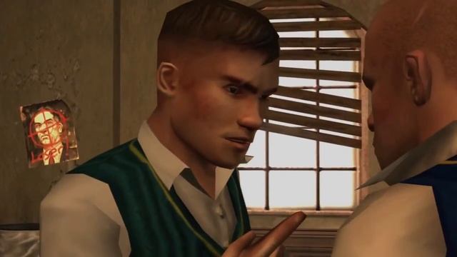 Let's Play Bully Scholarship Edition - Meeting The Local Schools Hobo смотреть онлайн