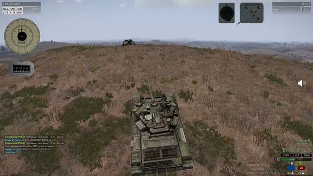 Random (Arma 3 RHS KOTH) смотреть онлайн