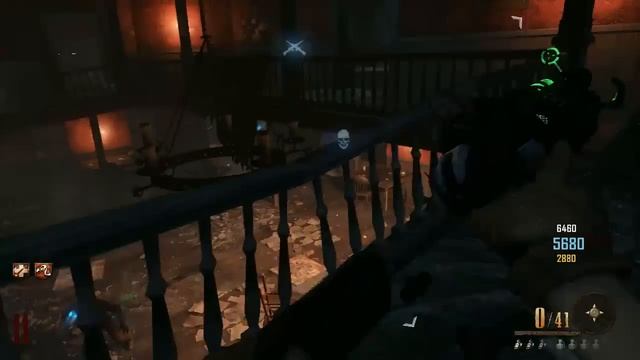PACK A PUNCHED MARK 2 - Buried Vengeance DLC Black Ops 2 w/ Sp00n & Kootra Ep.9 смотреть онлайн