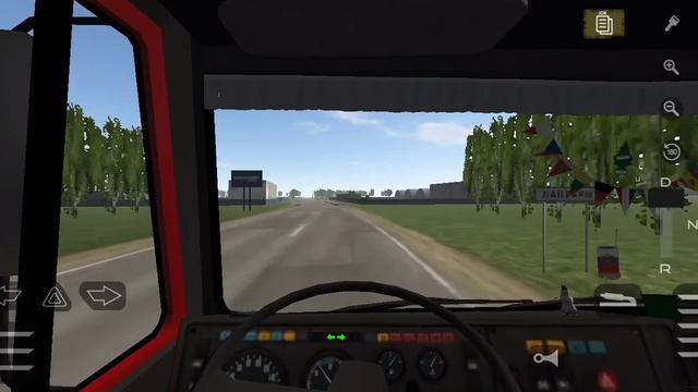 Загрузка На Серпов / Motor Depot / РП / Реальная Жизнь [#4] смотреть онлайн