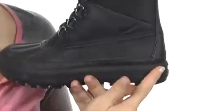 Nike Woodside II High Boot SKU : # 8012966 смотреть онлайн