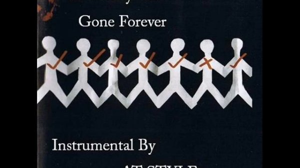 Three days grace - Gone forever Instrumental