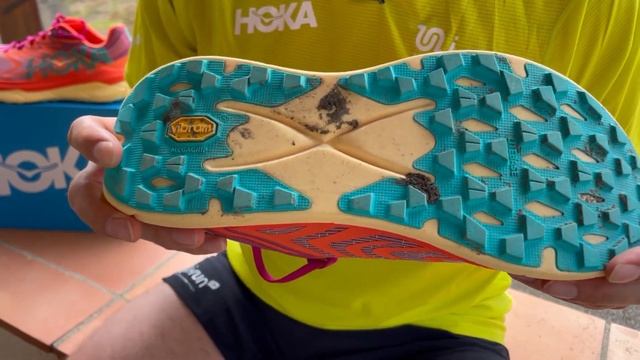 PRESENTATION → Hoka Tecton X 2 [ #Preview ] смотреть онлайн