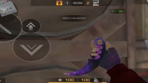 сыграл в  приватку стенд чилов в режиж дуэли противники очень лёгкие